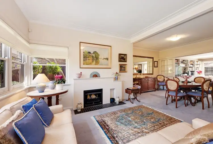 Third view of Homely house listing, 3 Bourmac Avenue, Northbridge NSW 2063