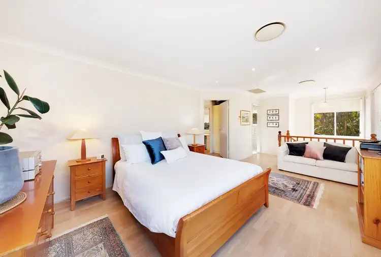 Fifth view of Homely house listing, 3 Bourmac Avenue, Northbridge NSW 2063
