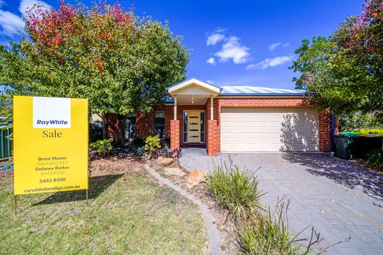 7 Valli Place, East Bendigo VIC 3550
