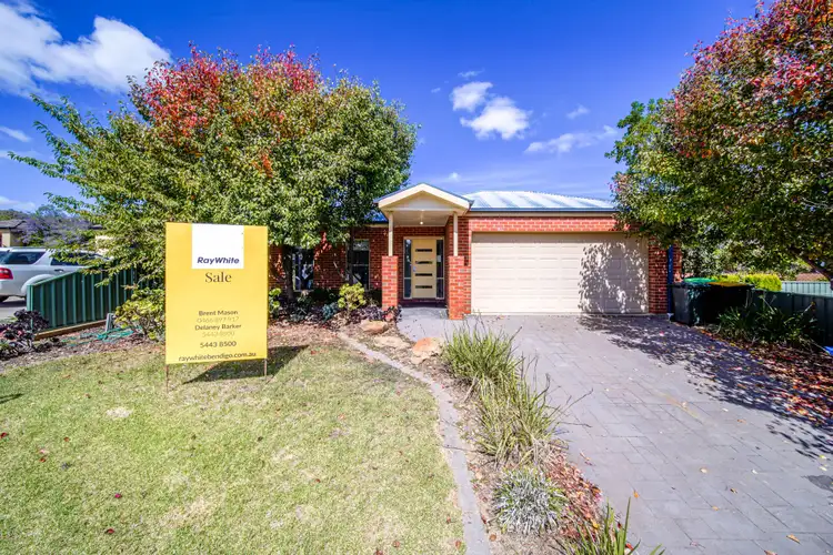 Third view of Homely house listing, 7 Valli Place, East Bendigo VIC 3550