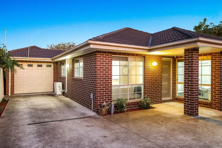 Main view of Homely unit listing, 30A Valencia Street, Glenroy VIC 3046