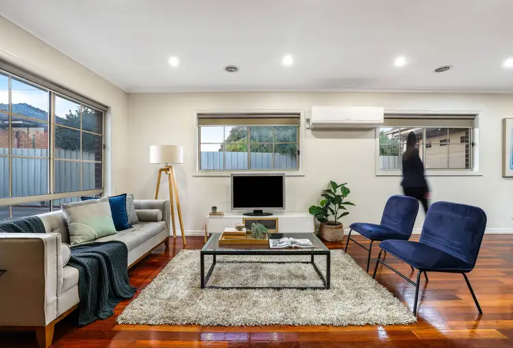 Second view of Homely unit listing, 30A Valencia Street, Glenroy VIC 3046