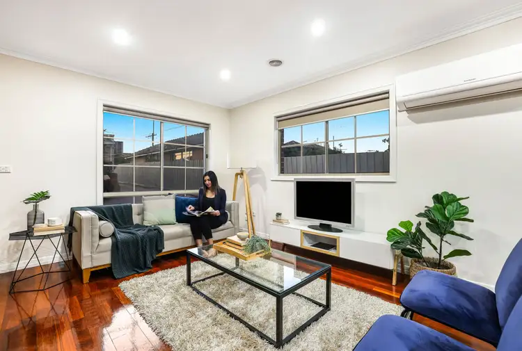 Third view of Homely unit listing, 30A Valencia Street, Glenroy VIC 3046