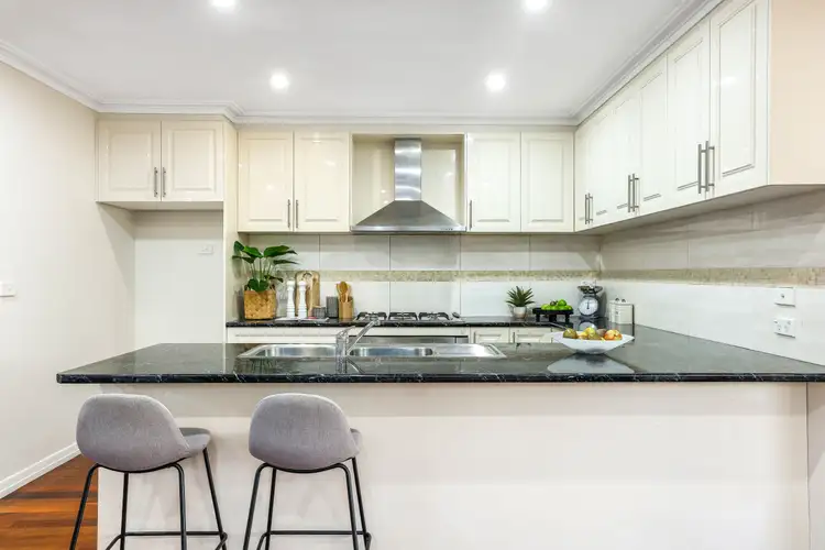 Fifth view of Homely unit listing, 30A Valencia Street, Glenroy VIC 3046