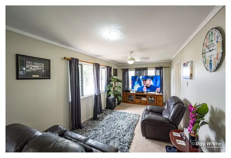 Third view of Homely house listing, 169 Housden Street, Frenchville QLD 4701
