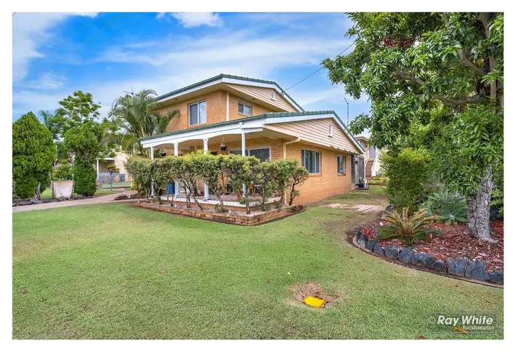 Sixth view of Homely house listing, 169 Housden Street, Frenchville QLD 4701