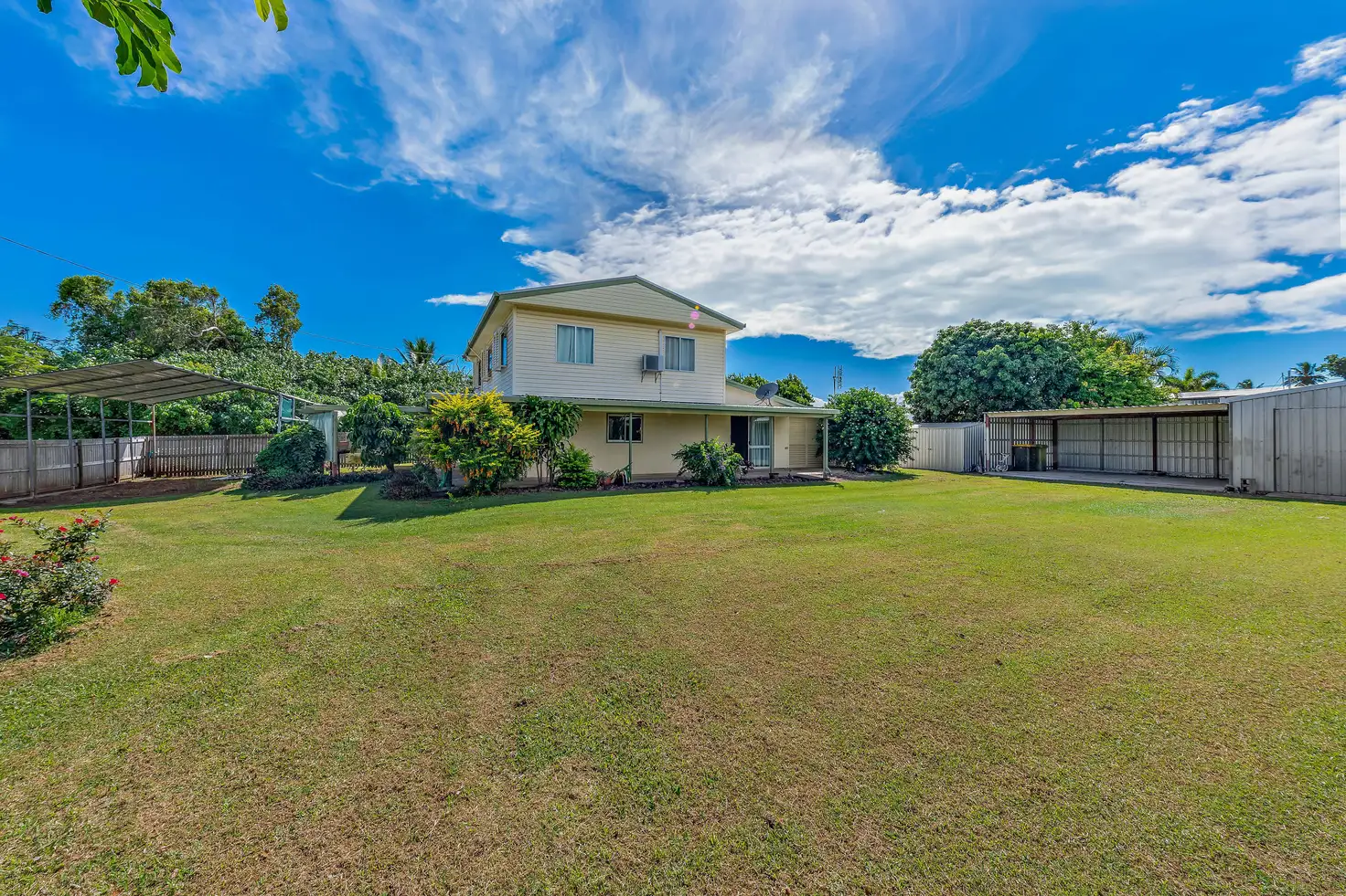 Main view of Homely house listing, 20 Shannon Street, Midge Point QLD 4799