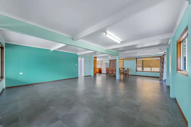 Second view of Homely house listing, 20 Shannon Street, Midge Point QLD 4799