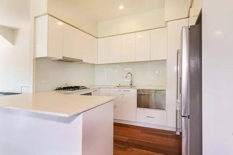 Third view of Homely townhouse listing, 689 Stud Road, Scoresby VIC 3179