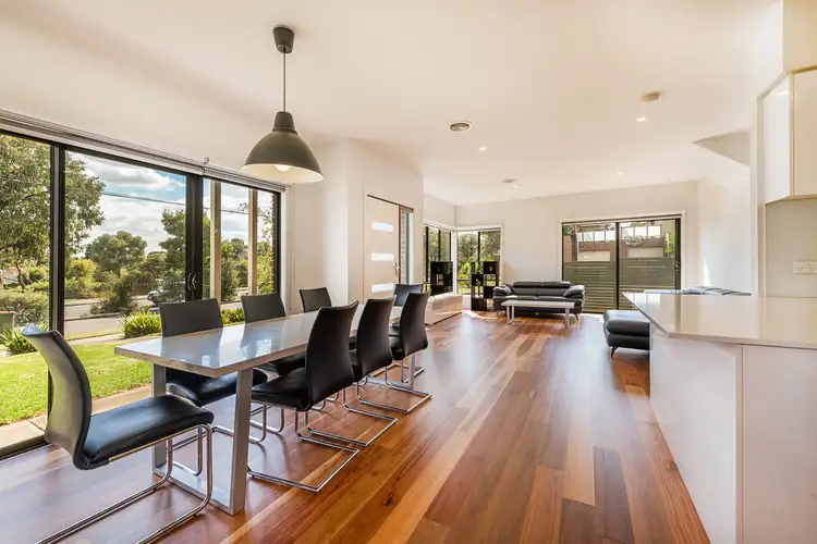 Fifth view of Homely townhouse listing, 689 Stud Road, Scoresby VIC 3179
