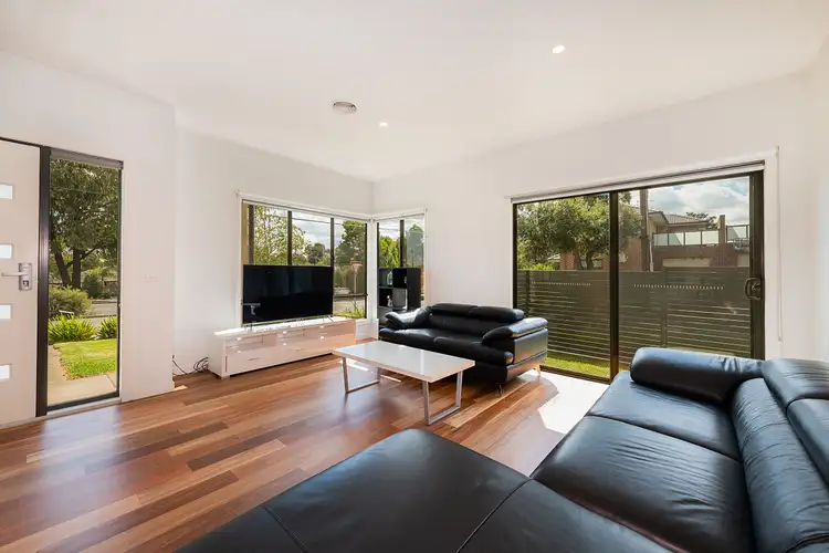 Sixth view of Homely townhouse listing, 689 Stud Road, Scoresby VIC 3179