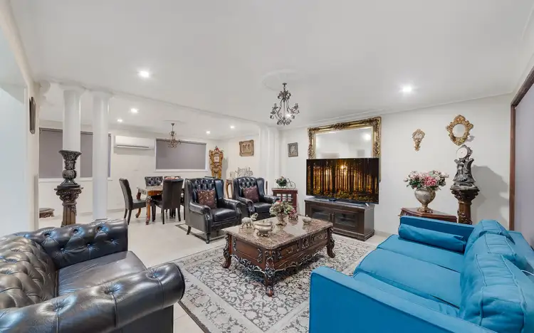 Second view of Homely house listing, 70 Malachite Road, Eagle Vale NSW 2558