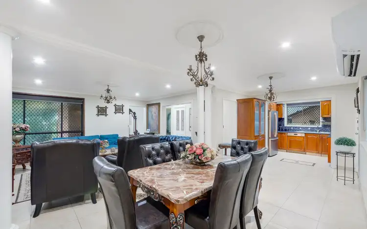 Fourth view of Homely house listing, 70 Malachite Road, Eagle Vale NSW 2558