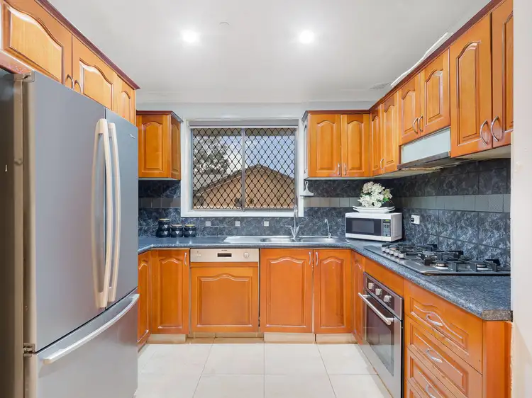 Fifth view of Homely house listing, 70 Malachite Road, Eagle Vale NSW 2558