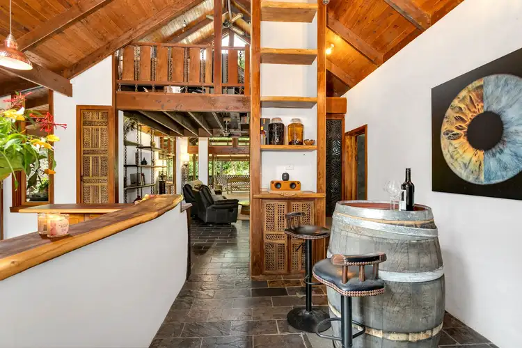 Third view of Homely house listing, 38 Rosewood Drive, Kuranda QLD 4881