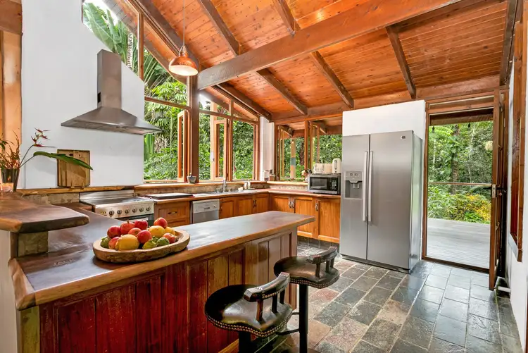 Fourth view of Homely house listing, 38 Rosewood Drive, Kuranda QLD 4881