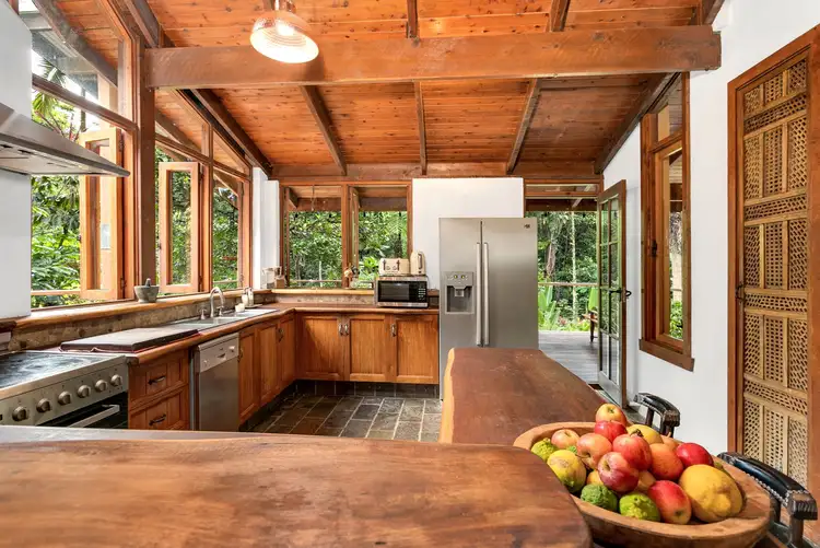 Fifth view of Homely house listing, 38 Rosewood Drive, Kuranda QLD 4881