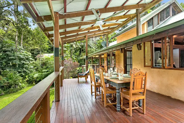 Sixth view of Homely house listing, 38 Rosewood Drive, Kuranda QLD 4881