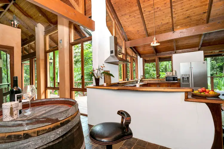 Seventh view of Homely house listing, 38 Rosewood Drive, Kuranda QLD 4881