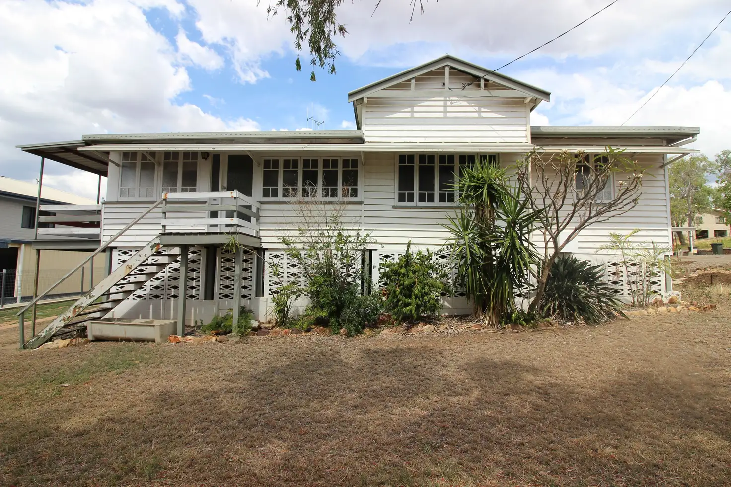 Main view of Homely house listing, 53 Warton Street, Gayndah QLD 4625