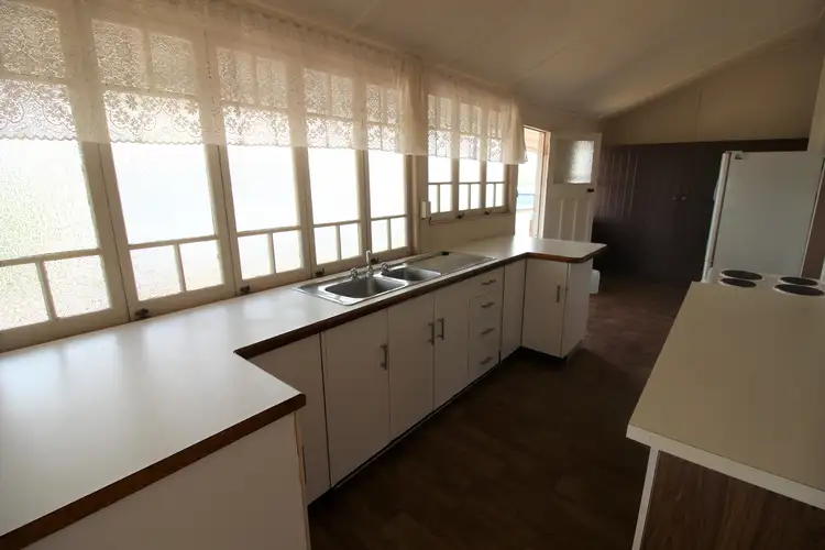 Second view of Homely house listing, 53 Warton Street, Gayndah QLD 4625