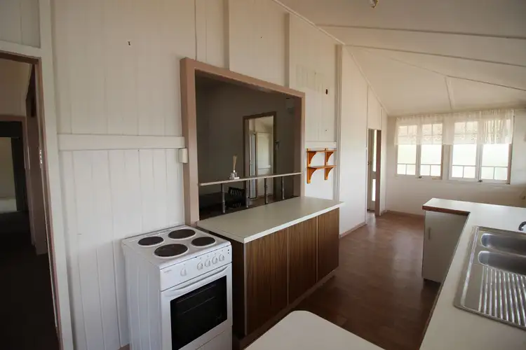 Third view of Homely house listing, 53 Warton Street, Gayndah QLD 4625