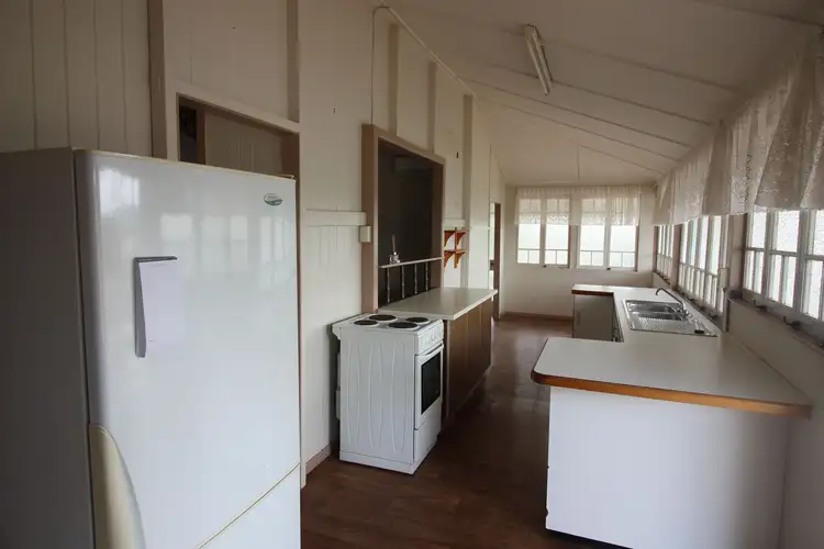 Fourth view of Homely house listing, 53 Warton Street, Gayndah QLD 4625