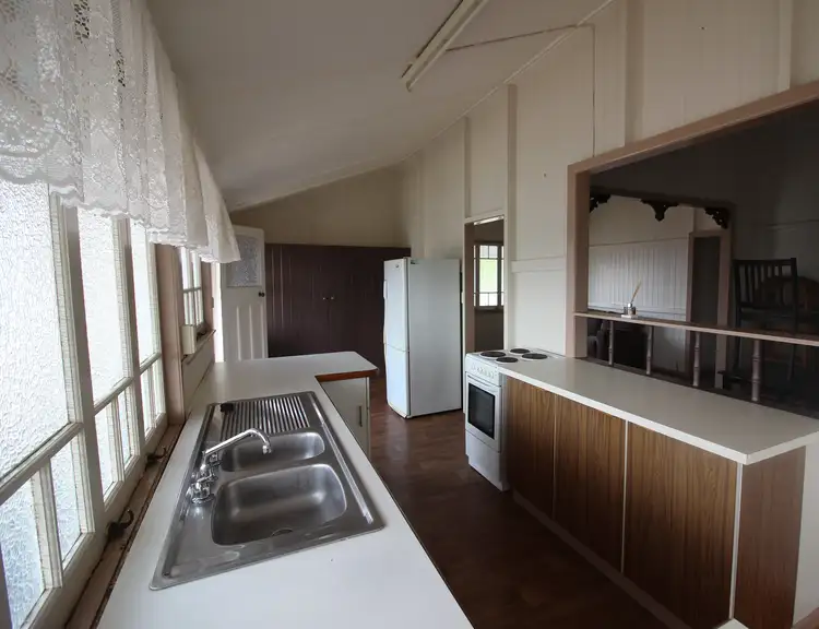 Fifth view of Homely house listing, 53 Warton Street, Gayndah QLD 4625