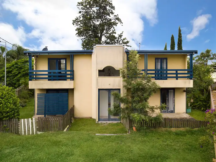 Main view of Homely house listing, 11A Cook Street, Logan Central QLD 4114