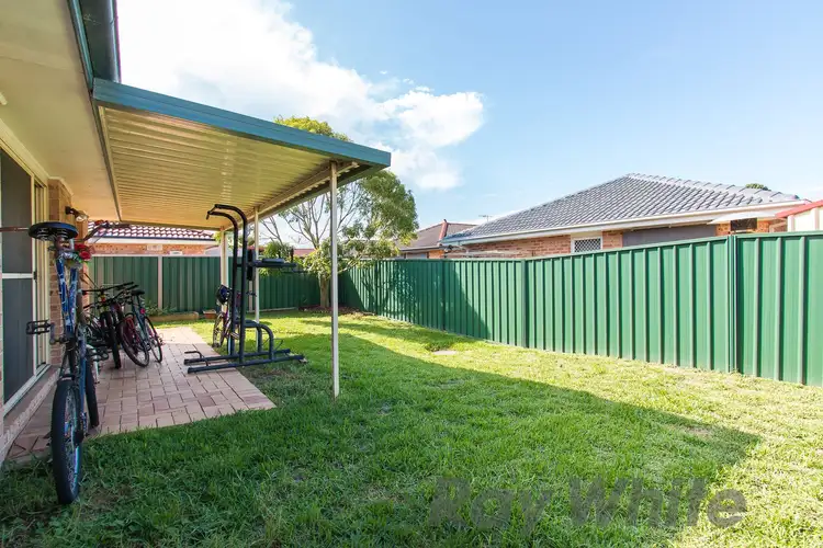 Fourth view of Homely house listing, 15 McCann Court, Carrington NSW 2294