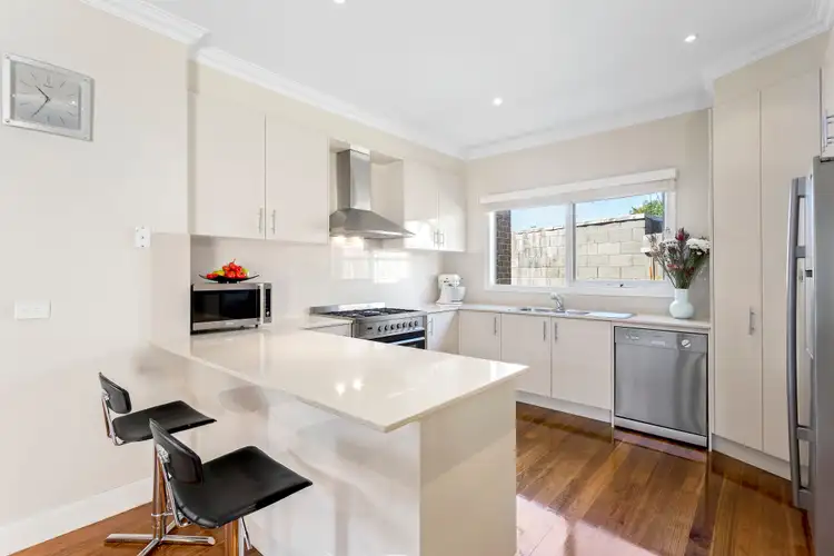 Fourth view of Homely townhouse listing, 3/18 Cherry Grove, Donvale VIC 3111