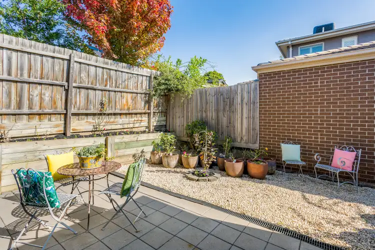 Fifth view of Homely townhouse listing, 3/18 Cherry Grove, Donvale VIC 3111