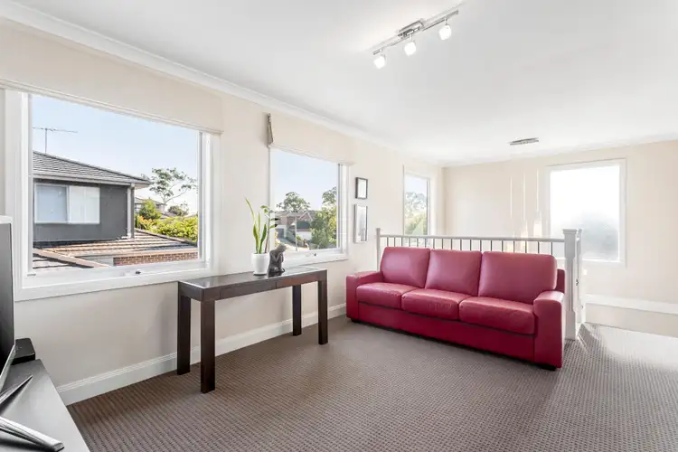 Sixth view of Homely townhouse listing, 3/18 Cherry Grove, Donvale VIC 3111