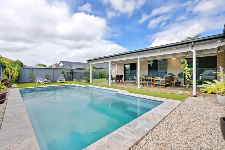Second view of Homely house listing, 32 Fernleigh Crescent, Mountain Creek QLD 4557
