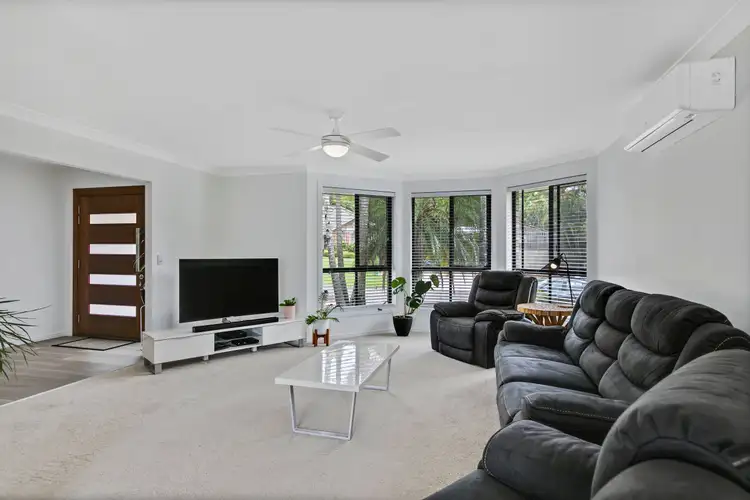 Fourth view of Homely house listing, 32 Fernleigh Crescent, Mountain Creek QLD 4557