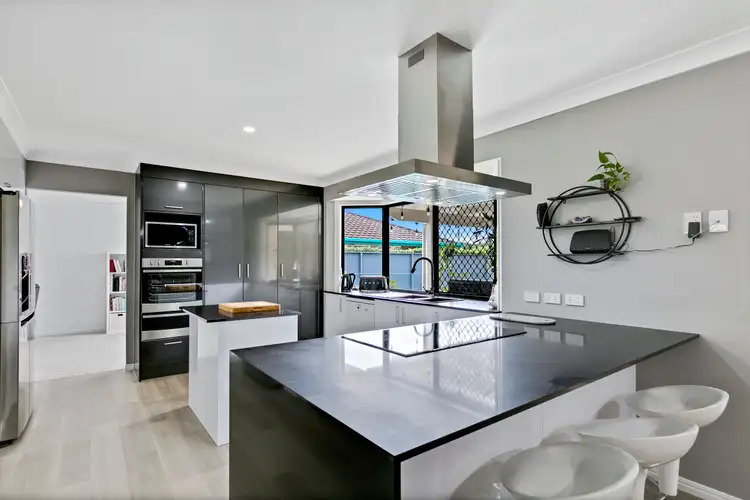 Fifth view of Homely house listing, 32 Fernleigh Crescent, Mountain Creek QLD 4557