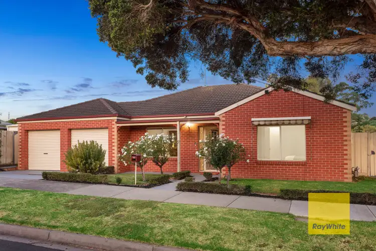 11 Larcombe Street, Highton VIC 3216