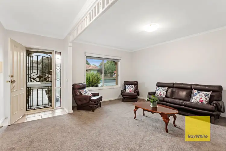 Second view of Homely house listing, 11 Larcombe Street, Highton VIC 3216