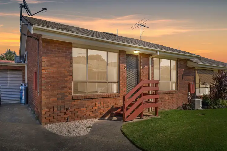 Main view of Homely house listing, 3/16-18 Church Street, Cowes VIC 3922