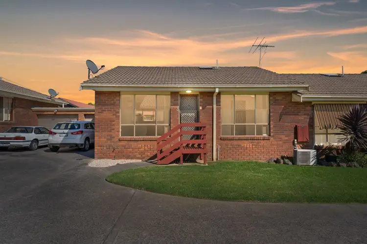 Second view of Homely house listing, 3/16-18 Church Street, Cowes VIC 3922