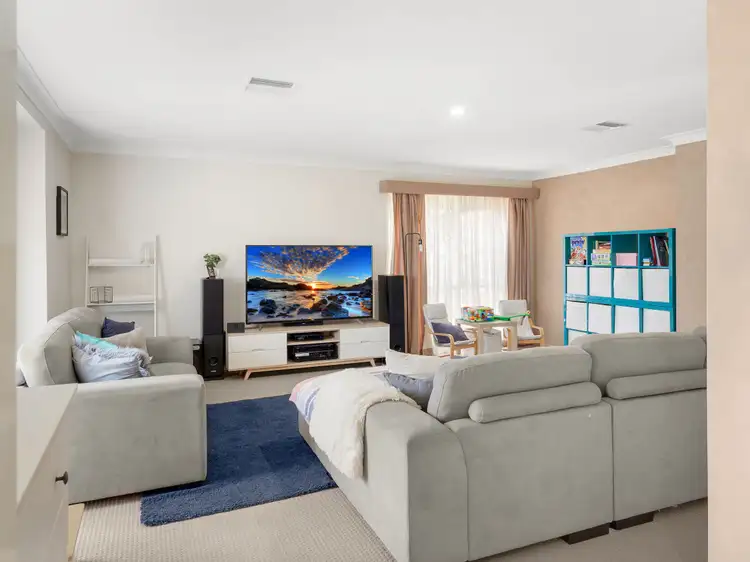 Third view of Homely house listing, 3 Aaron Place, Silverdale NSW 2752