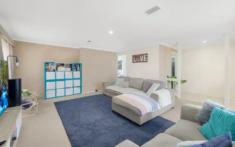 Fourth view of Homely house listing, 3 Aaron Place, Silverdale NSW 2752
