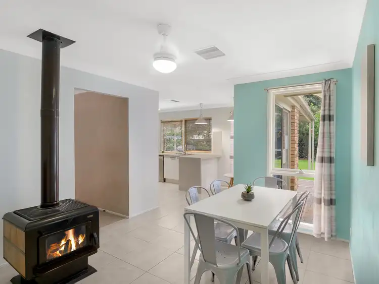 Fifth view of Homely house listing, 3 Aaron Place, Silverdale NSW 2752