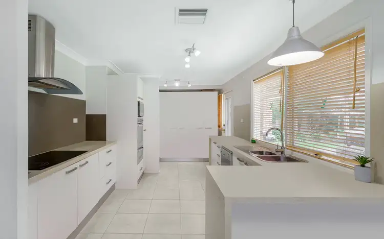 Sixth view of Homely house listing, 3 Aaron Place, Silverdale NSW 2752