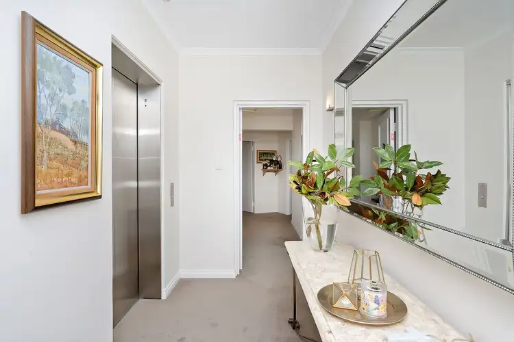 Second view of Homely apartment listing, 5/15 Old Jacaranda Way, Subiaco WA 6008