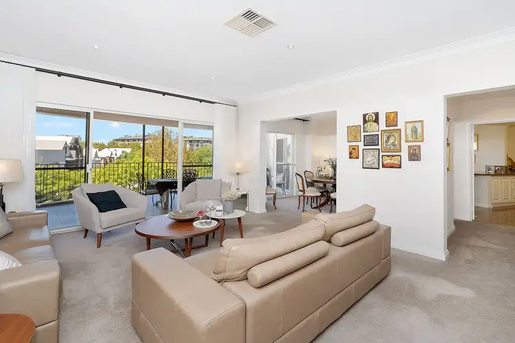 Third view of Homely apartment listing, 5/15 Old Jacaranda Way, Subiaco WA 6008
