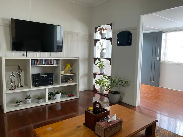 Sixth view of Homely house listing, 8 Hunter Street, Maryborough QLD 4650