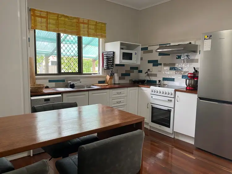 Seventh view of Homely house listing, 8 Hunter Street, Maryborough QLD 4650
