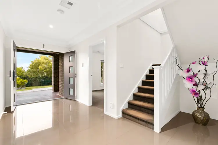 Seventh view of Homely house listing, 110 Wattletree Road, Bunyip VIC 3815