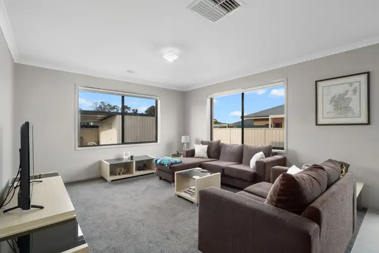 Second view of Homely house listing, 88 Cowan Street, Benalla VIC 3672